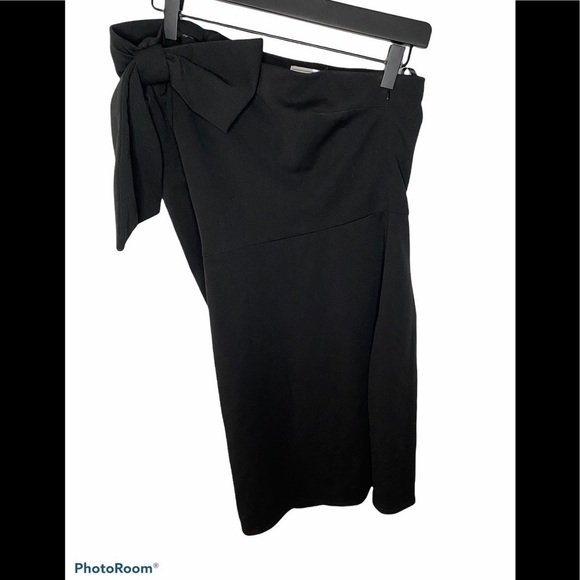 Katie May Chances Are Dress in Black xs - Picture 2 of 6